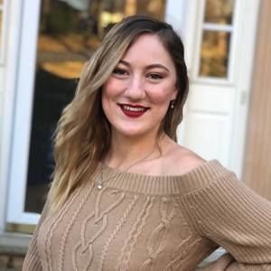 Meet your Posher, Daisy